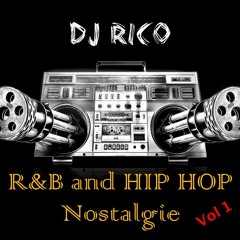R&B And HIP HOP NOSTALGIE MIX
