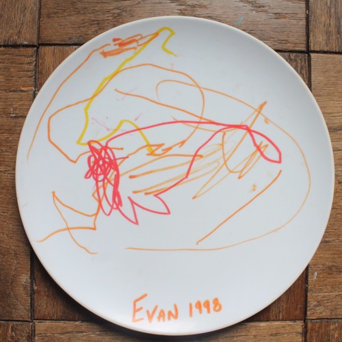 Picture Book (Interlude)