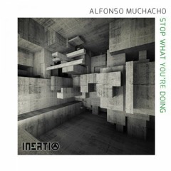 Alfonso Muchacho - Stop What You're Doing