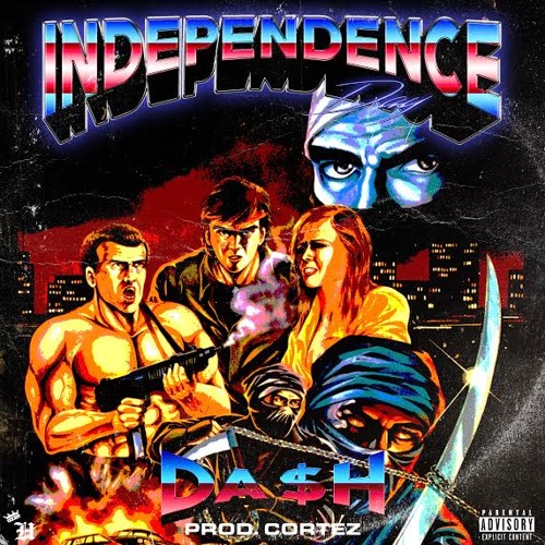 Independence Day (prod. Cortez)