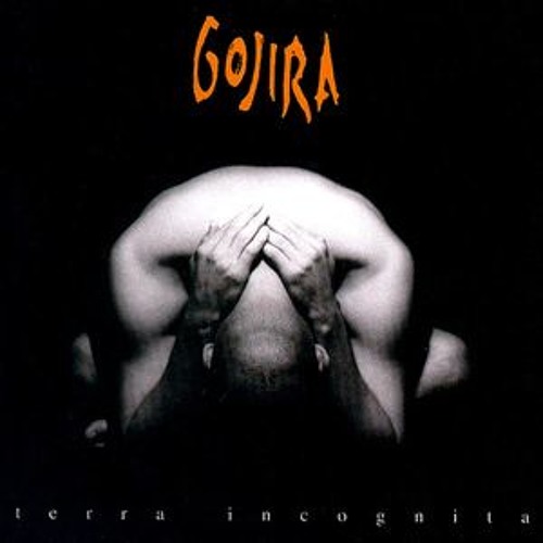 GOJIRA - SPACE TIME - cover