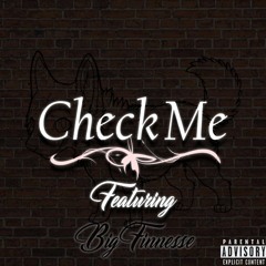 Young Tykoon x BIG FINE$$E Check Me
