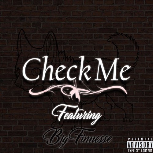Young Tykoon x BIG FINE$$E Check Me