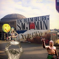 IN HAMBURG SAGT MAN TEkkNO