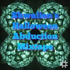Skwalien Halloween Dance Mix