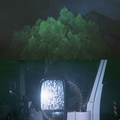 凌晨晚餐（透明雜誌cover)