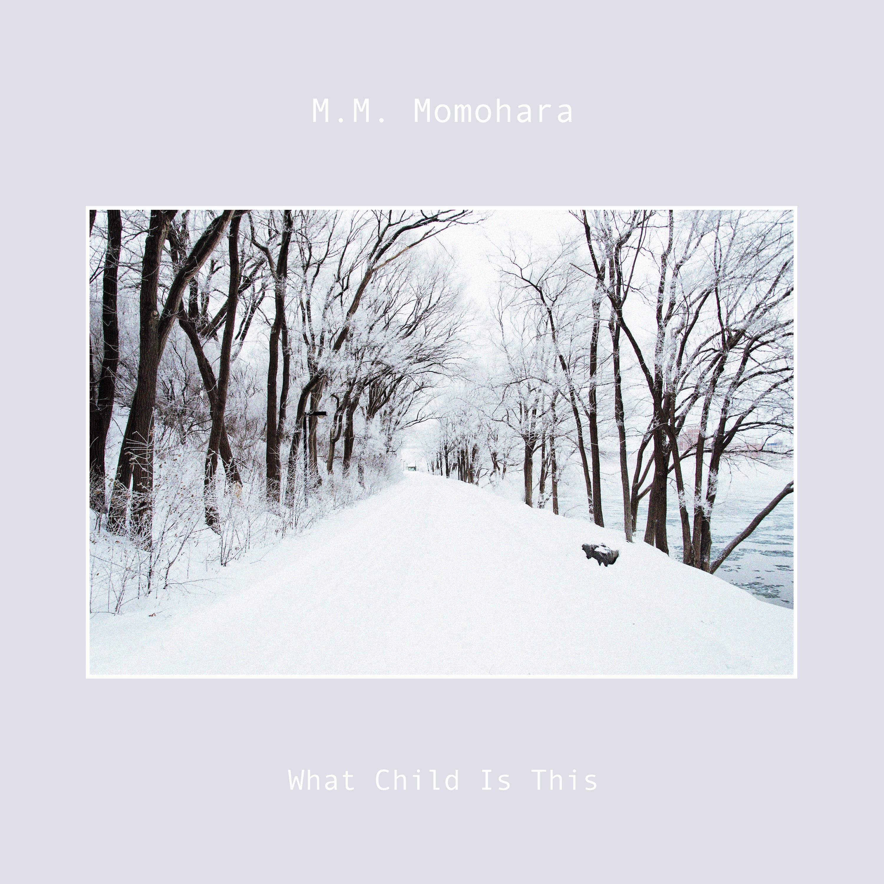 Michael Momohara | Composer