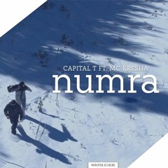 McKresha - Numra ft Capital T (HQ)