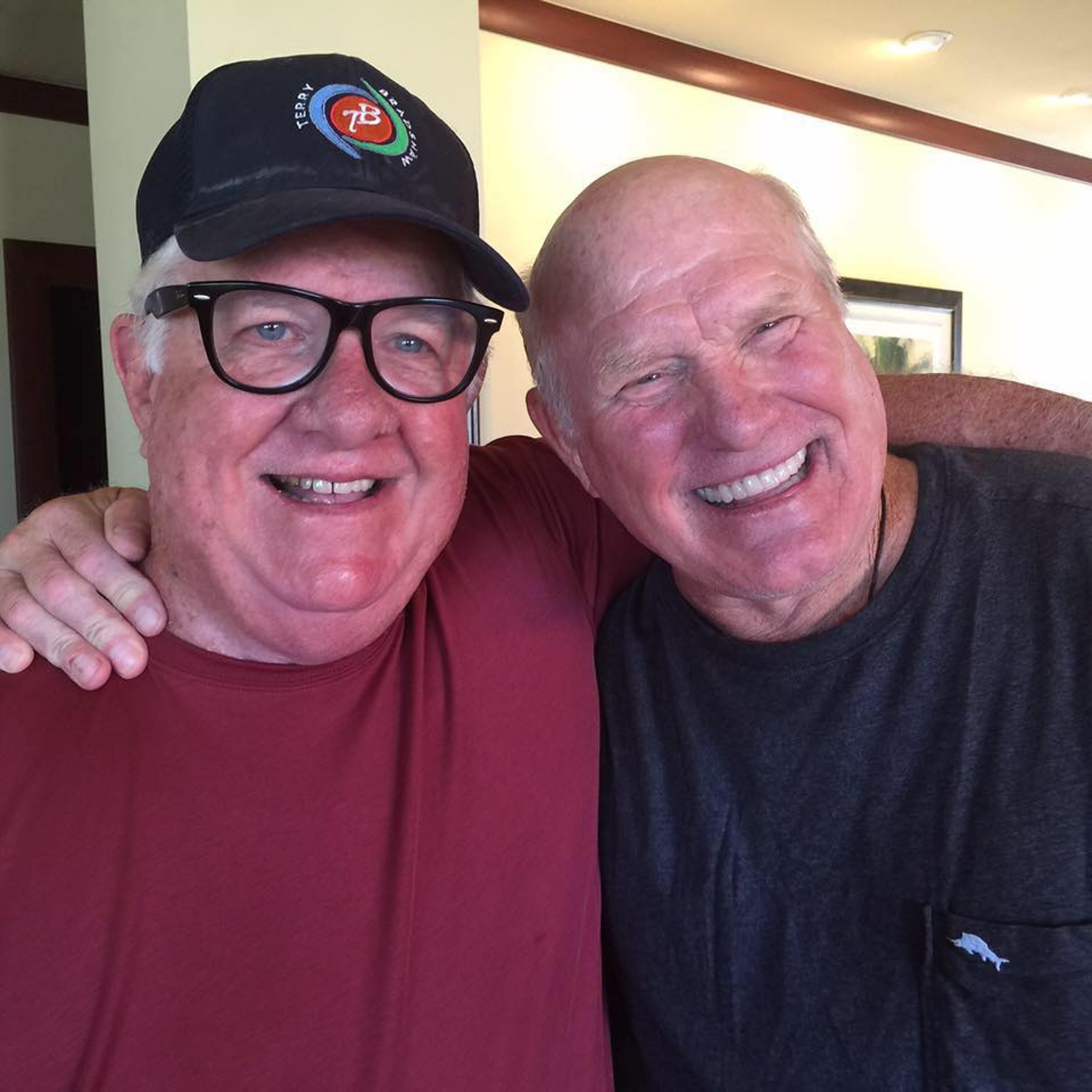The Buddy Martin Show