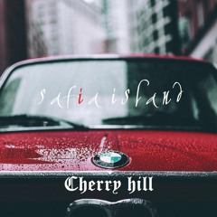 Cherry Hill [Prod. By Oddwin]