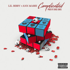 Complicated (feat. Ann Marie)