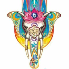 Ra - Universal Key
