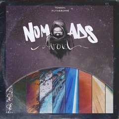 Flitz&Suppe x tusken. - D'Qar("Nomads Void" Vinyl Pre-Order)