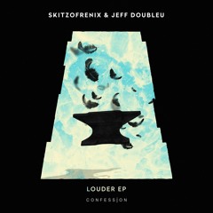 Skitzofrenix & Jeff Doubleu - Switch