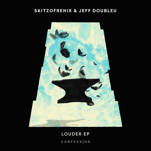 Skitzofrenix & Jeff Doubleu - Switch
