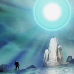 Spirit Bomb's Theme