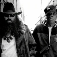 99 Fu-gee-la Problems (Alific Remix) feat. JAY-Z and Lauryn Hill