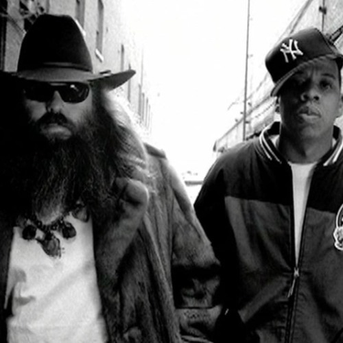 99 Fu-gee-la Problems (Alific Remix) feat. JAY-Z and Lauryn Hill