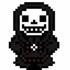 Reapertale Megalovania