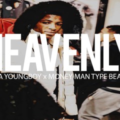 Nba Youngboy x Money Man Type Beat " Heavenly " (TnTXD x Figurez)