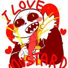 Fell Sans MEGALOVANIA