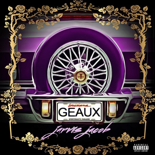 Strung Out (Geaux Intro) Produced By YB