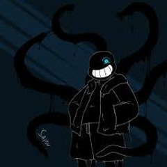 Nightmare Sans Megalovania