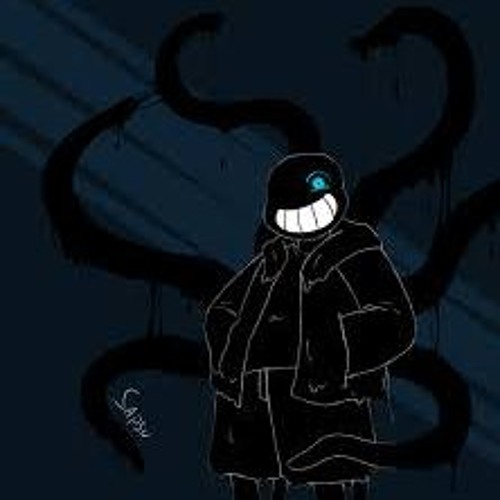 Nightmare Sans Megalovania
