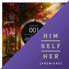 HSH_PREMIERE: Wüstenmond - Autumn Leaves (Original Mix) [Parquet Recordings]