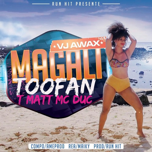 TÉLÉCHARGER VJ AWAX FT TOOFAN VJ AWAX FT TOOFAN TÉLÉCHARGER