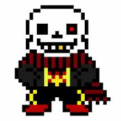 Flowerfell Megalovania