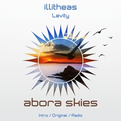 illitheas - Levity (Original Mix)