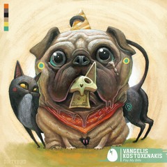 Vangelis Kostoxenakis - Pay My Bills [DIRTYBIRD]