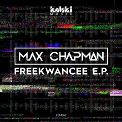 Max Chapman - It's Alright [Kaluki]