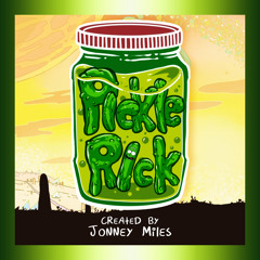 Pickle Rick *FREE DOWNLOAD*