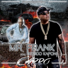 Carro Feat. Kendo Kaponi