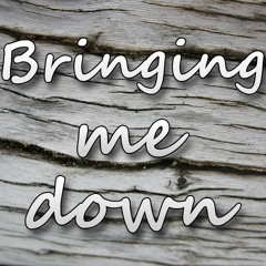 A - Cloud- Bringin Me Down (Mastered  Track)