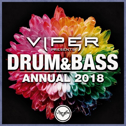 DRUM AND BASS