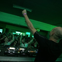 D-Nox at Kubik Curitiba (DJ Mix)