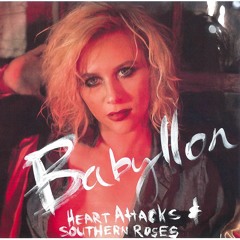 HEART ATTACKS AND SOUTHERN ROSES FULL ALBUM STREAM