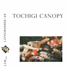 LCM026 - Tochigi Canopy