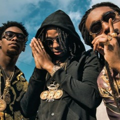 FLIP IT N TUMBLE IT (MIGOS X TEK.LUN)