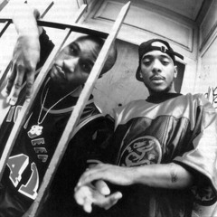 MOOB DEEP - QUIET STORM JAZZ COVER - OURAS BEAT