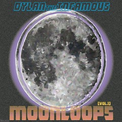 moonloops [vol.1] [full beat tape]