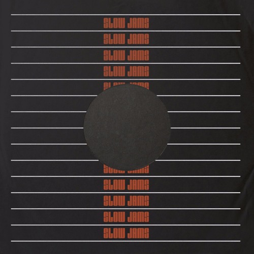 Stream Slow Jams Vol.381 Joe Sousa All Vinyl DJ Set Live at Slow