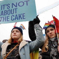 No Cake For You