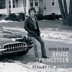 Chapter 29 (Born To Run excerpt)