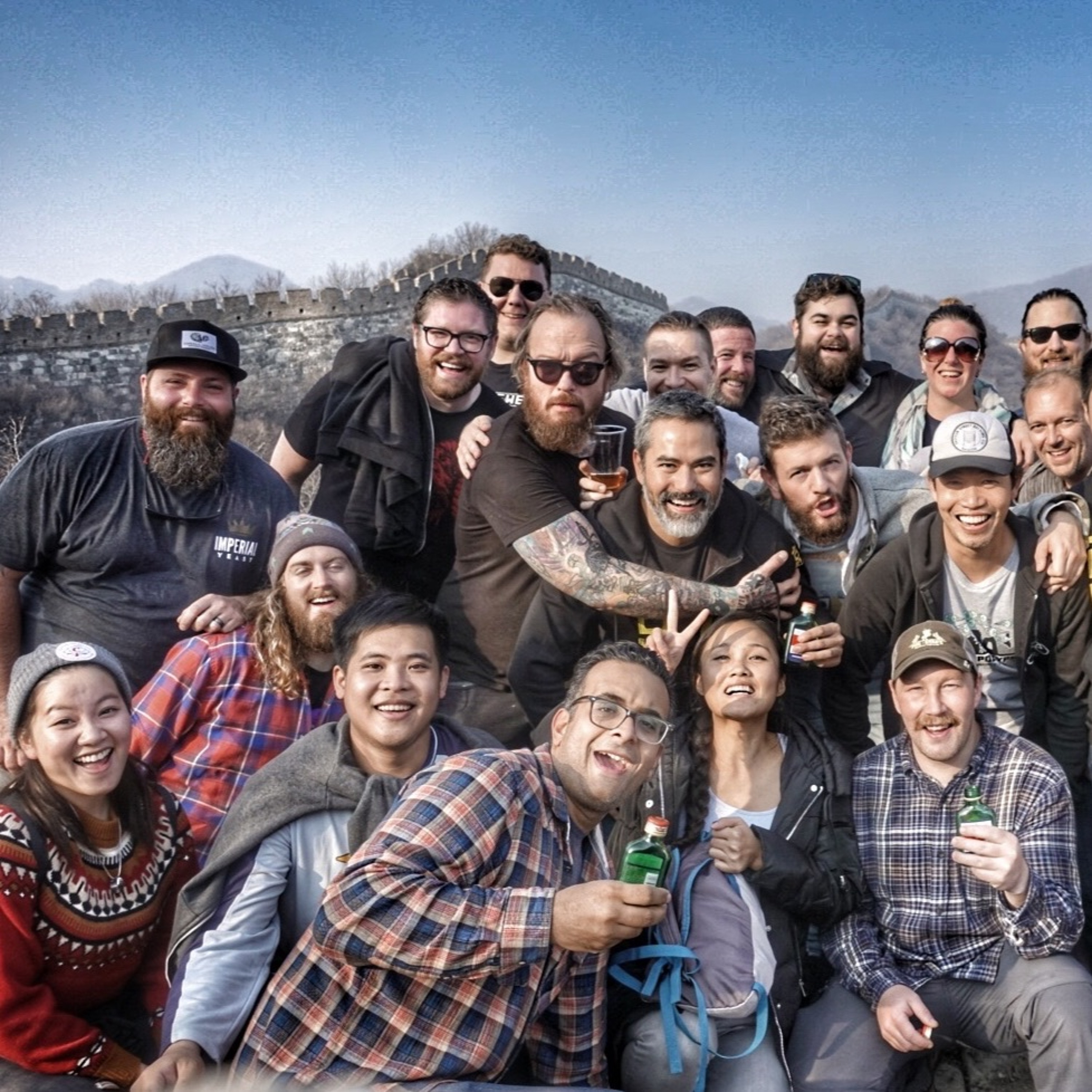 Beervana Podcast