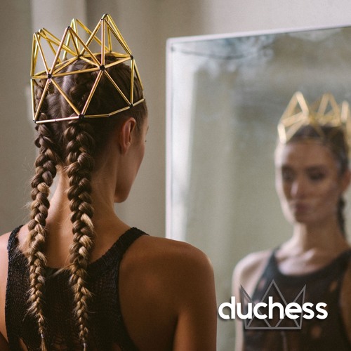 duchess - Message To The Duke 01