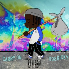 Carry On